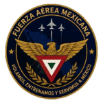 | [MX] | Fuerza Aérea Mexicana