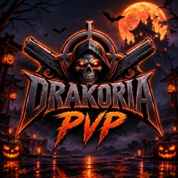 Drakoria PVP 🎃 icon