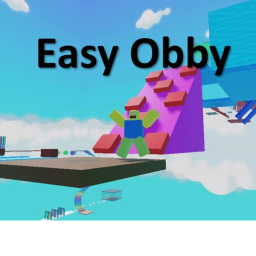 Easy Obby :D
