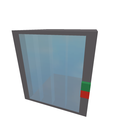 monster jail