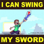 diamond sword >:3