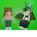 Great Robloxian Clothing