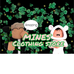 MINESMACK FAN GROUP