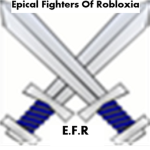Epical Fighters Of Robloxia (E.F.R)