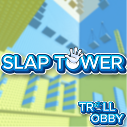 [🌊] Slap Tower [BEACH🏖️]