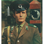 The Rprr’s border guards