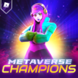 ??? Champions Live