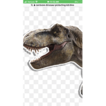 Protect lil dinos in dinosaur world group