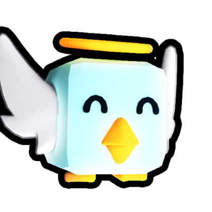 Normal Heaven Dove
