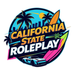 California State Roleplay STAFF AND LEO