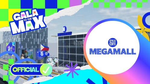 SM Megamall (Official Mall)