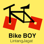 Bike Boy
