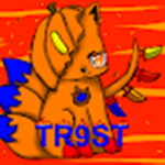 TR9ST Gang