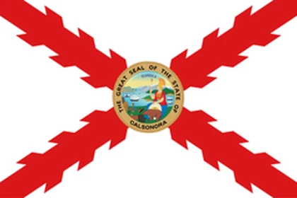 State of Calsonora Roblox group icon