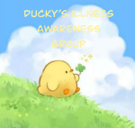 Ducky’s Illness Awareness Group