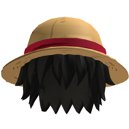 Luffy + One Piece Pré-Timeskip
