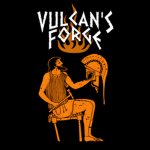 Vulcan's Forge
