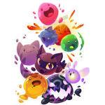 Fans of Slime Rancher