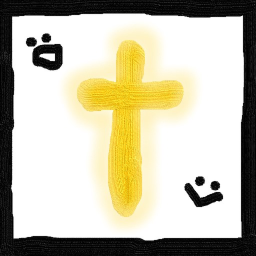 Holy Town
