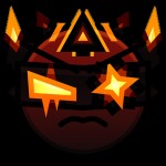 geometrical test place