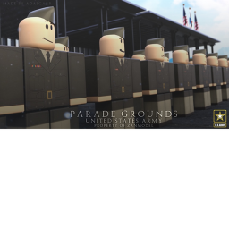 Parade Grounds