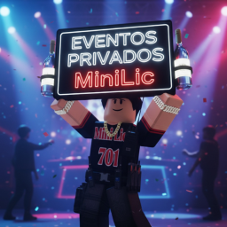 Eventos Privados MINILIC