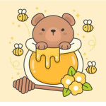 BearArmy<3