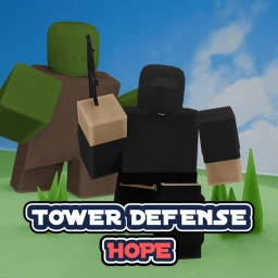 [ Discontinued] Tower Defense: Hope  icon