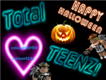 Total TEENZ!