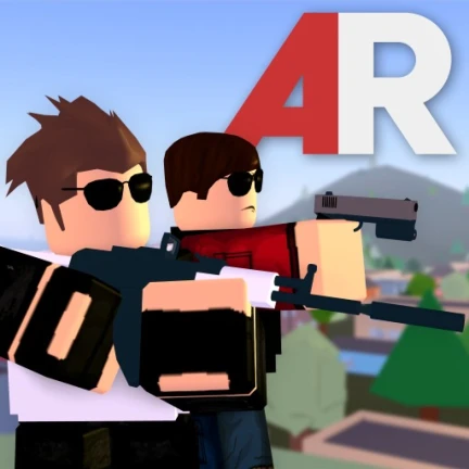 Image du serveur Roblox