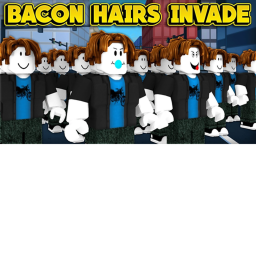 bacon world :PRISON UPDATE: