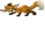[Br] F0X3RS