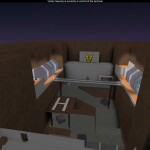 Vortex Security: Fort Vulcan 1.5 (NEW PLACE)