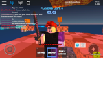 The skywars pro killers