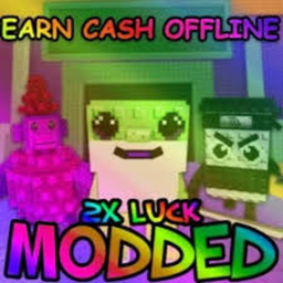 Stealz a Brainrot MODDED