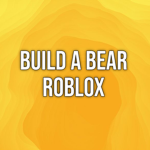 Build A Bear Toy Store