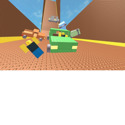 Down Hill Smash