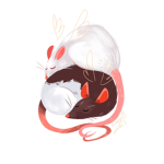 - Rat people -