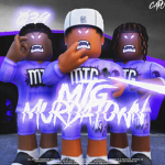 147 #Glockboys #sharkboys