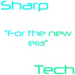 Sharp Technology™
