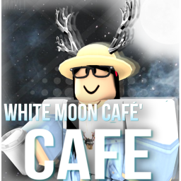White Moon Café V1