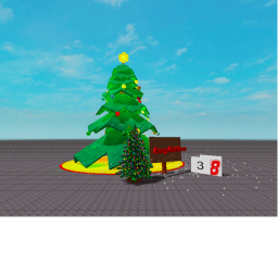 christmas countdown to christmas day