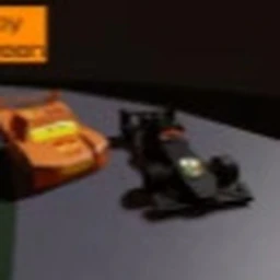 Racecars 2 (HALLOWEEN 2026) icon