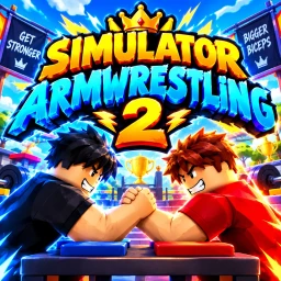 Simulator Armwrestling 2 [BETA] icon