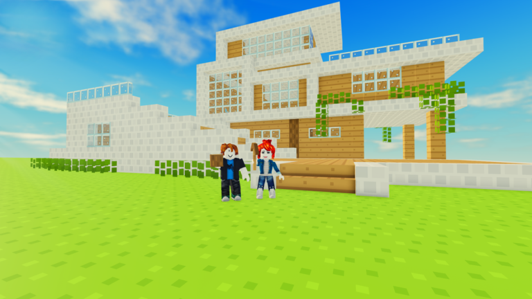 Voxels screenshot 2