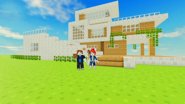 Voxels