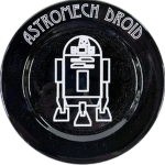 Astromech Droids