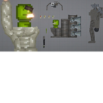 TV man 2