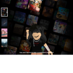 Slender pro right