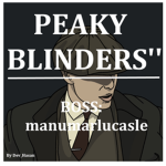 Peaky Blinders”